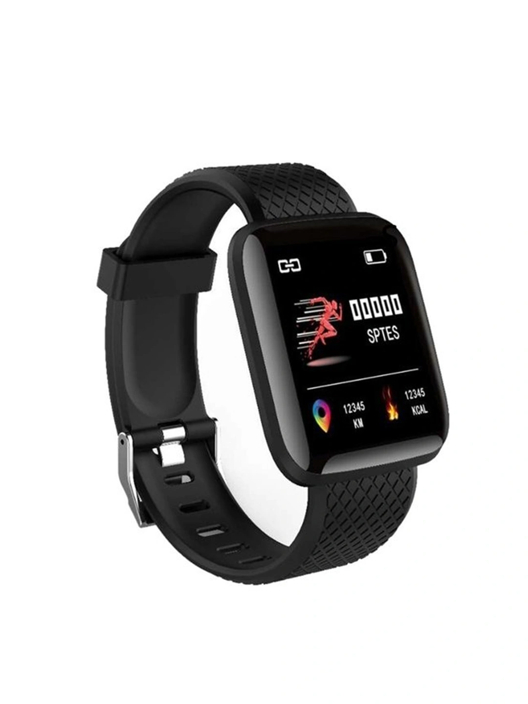 Valdus suv o‘tkazmaydigan aqlli soati