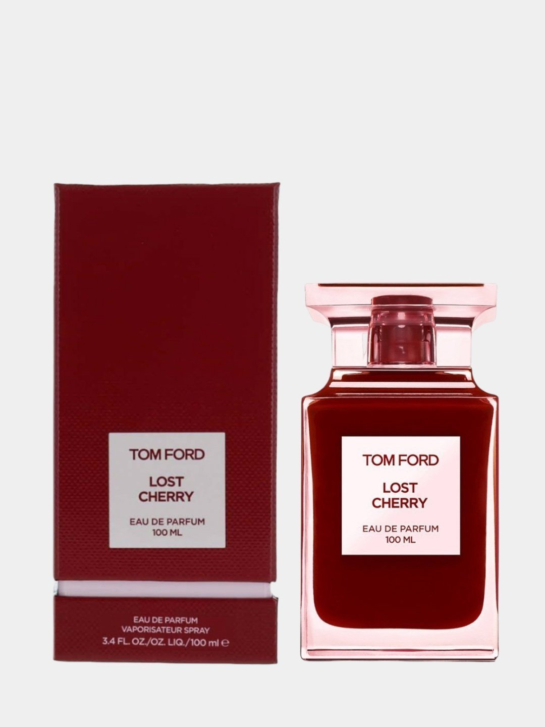 Tom Ford