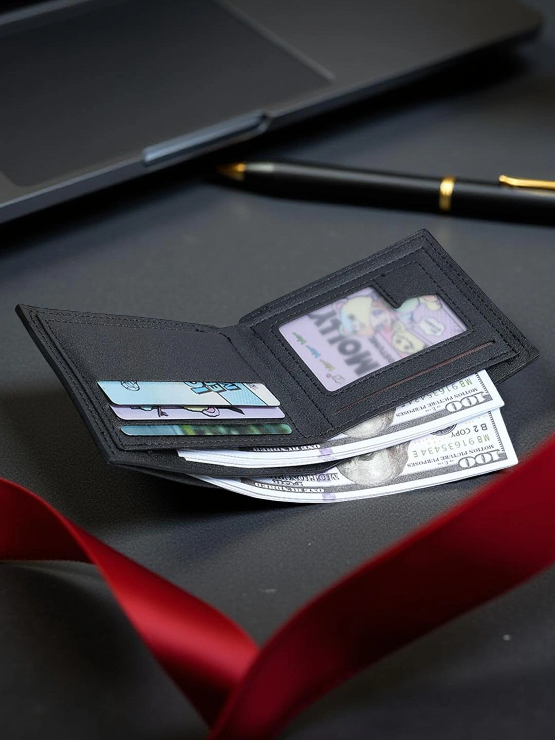 Erkaklar hamyoni, portmone