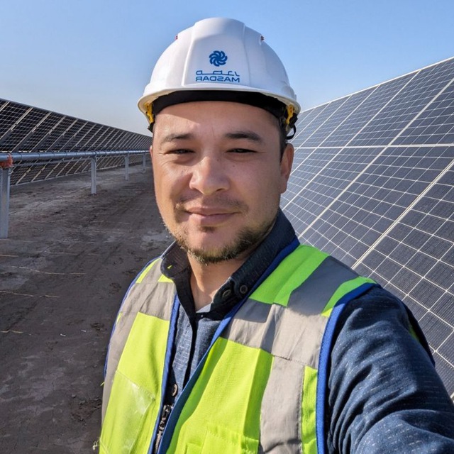 Teshaboyevlar oilasi