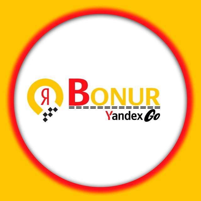Bonur Taxi park